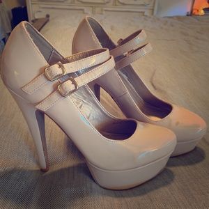 Charlotte Russe Heels